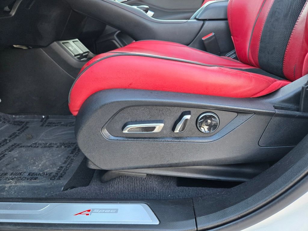 Used 2021 Acura RDX A-Spec image 26