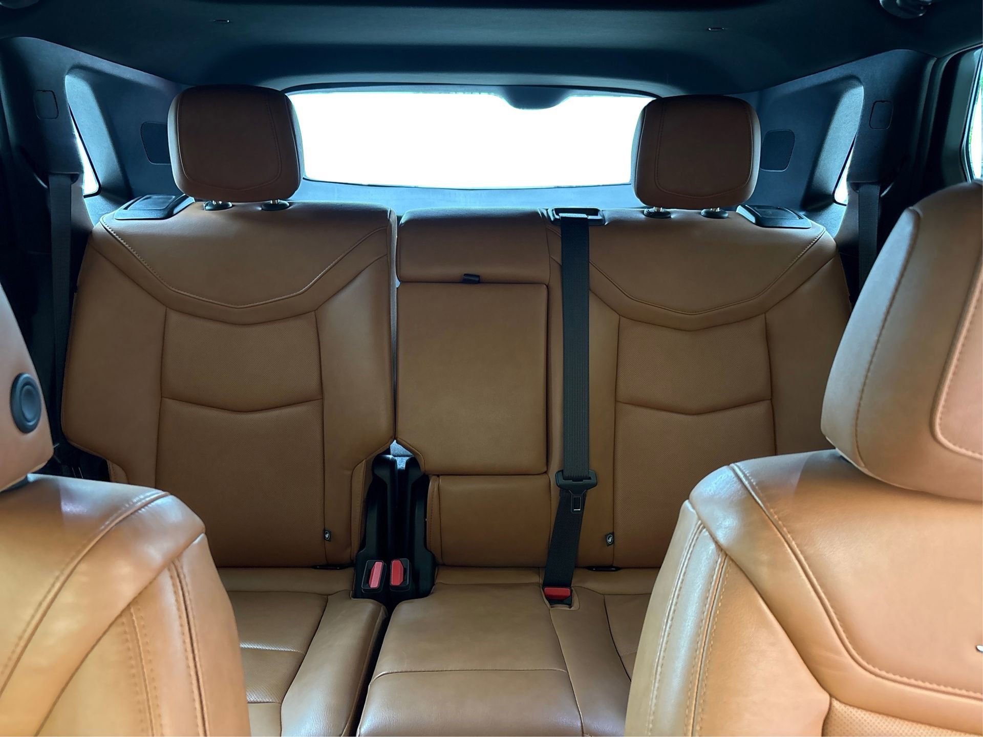 Used 2024 Cadillac XT5 Premium Luxury FWD image 17