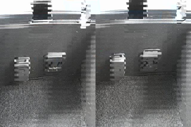 Used 2018 Chevrolet Silverado 1500 LTZ w/ Sport Package image 28