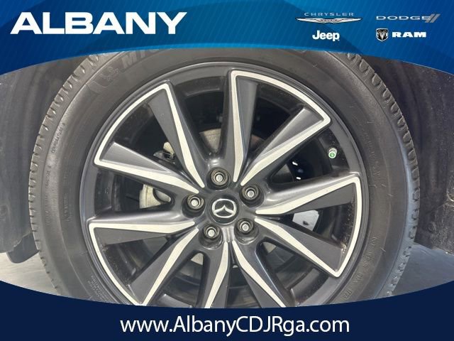 Used 2017 MAZDA CX-5 Grand Touring image 11