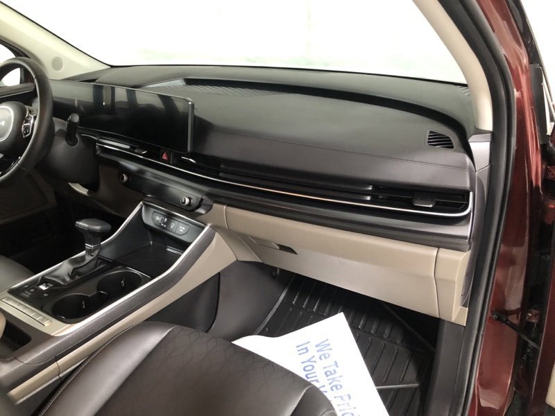 New 2026 Kia Carnival image 13