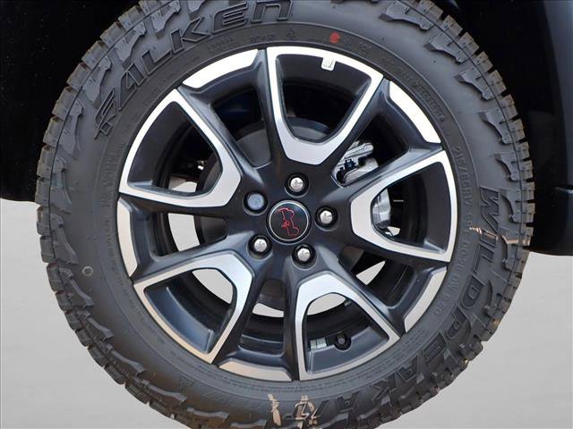 New 2026 Jeep Compass Trailhawk w/ Sun, Sound & Navigation Group image 7