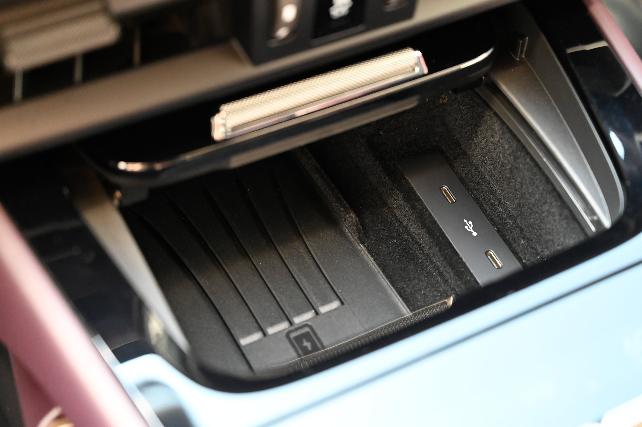 Used 2025 Porsche Cayenne S AWD/4WD image 26