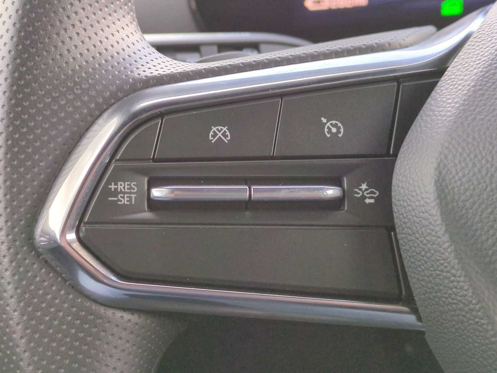 New 2026 Chevrolet Blazer EV LT FWD image 15