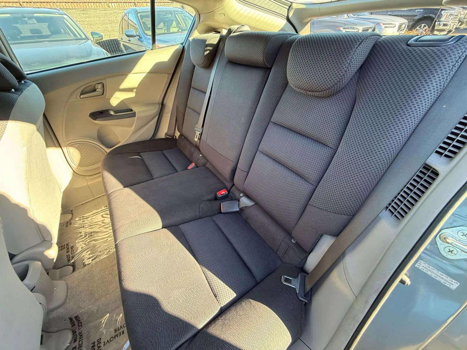 Used 2010 Honda Insight LX image 22