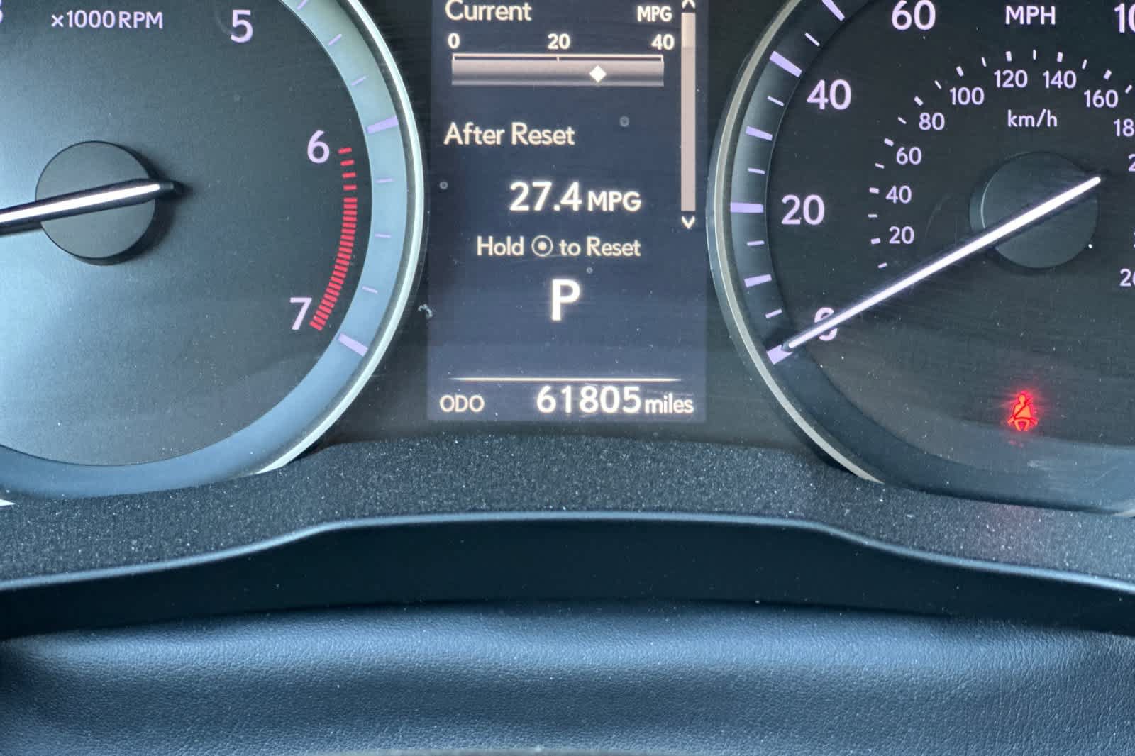 Used 2016 Lexus ES 350 FWD image 24