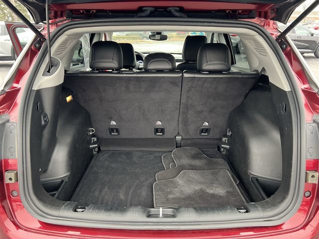 Used 2022 Jeep Compass Limited w/ Elite Group image 25