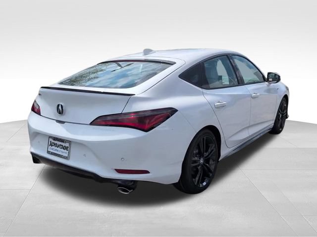 New 2026 Acura Integra A-Spec w/ Technology Package FWD image 7