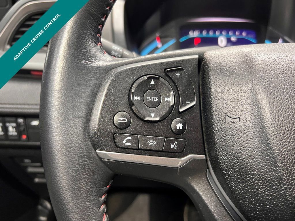 Used 2024 Honda Odyssey Sport image 17