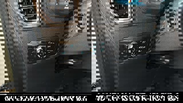 New 2025 Ford Bronco Sport Outer Banks w/ Outer Banks Tech Package+ image 8