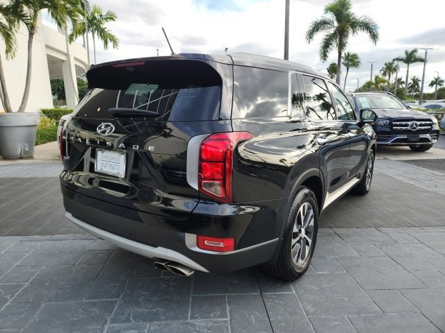 Used 2020 Hyundai Palisade SEL image 7