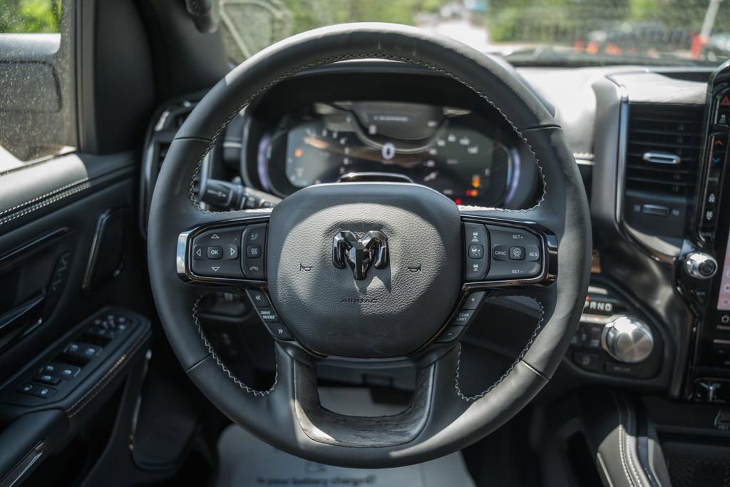 New 2026 RAM 1500 Limited AWD/4WD image 35