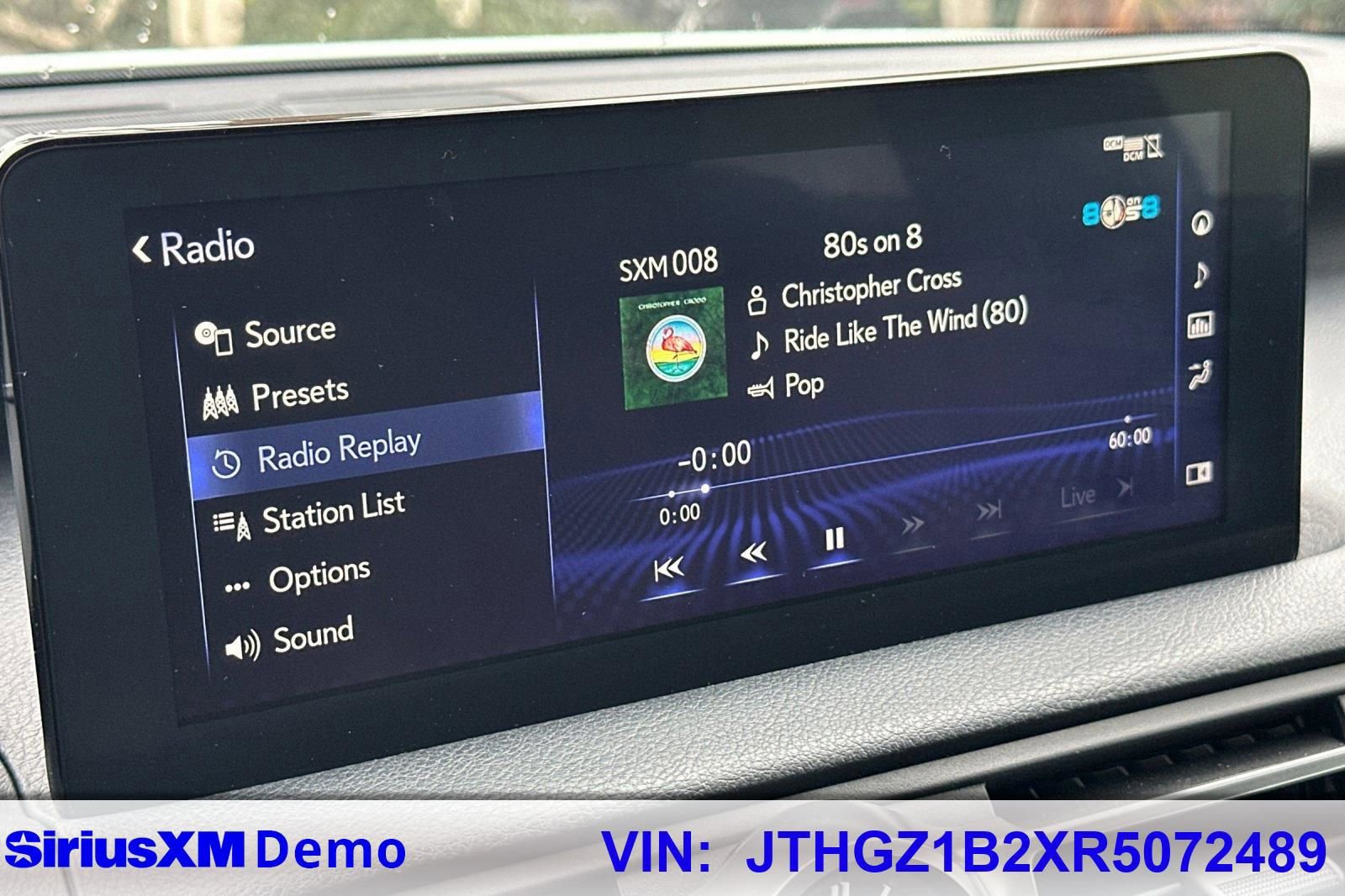 Certified 2024 Lexus IS 350 F Sport image 32