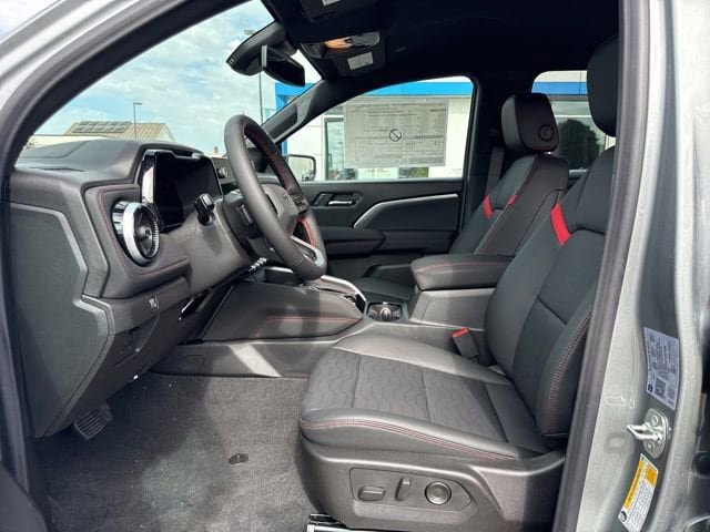 New 2026 Chevrolet Colorado Z71 w/ Technology Package AWD/4WD image 12