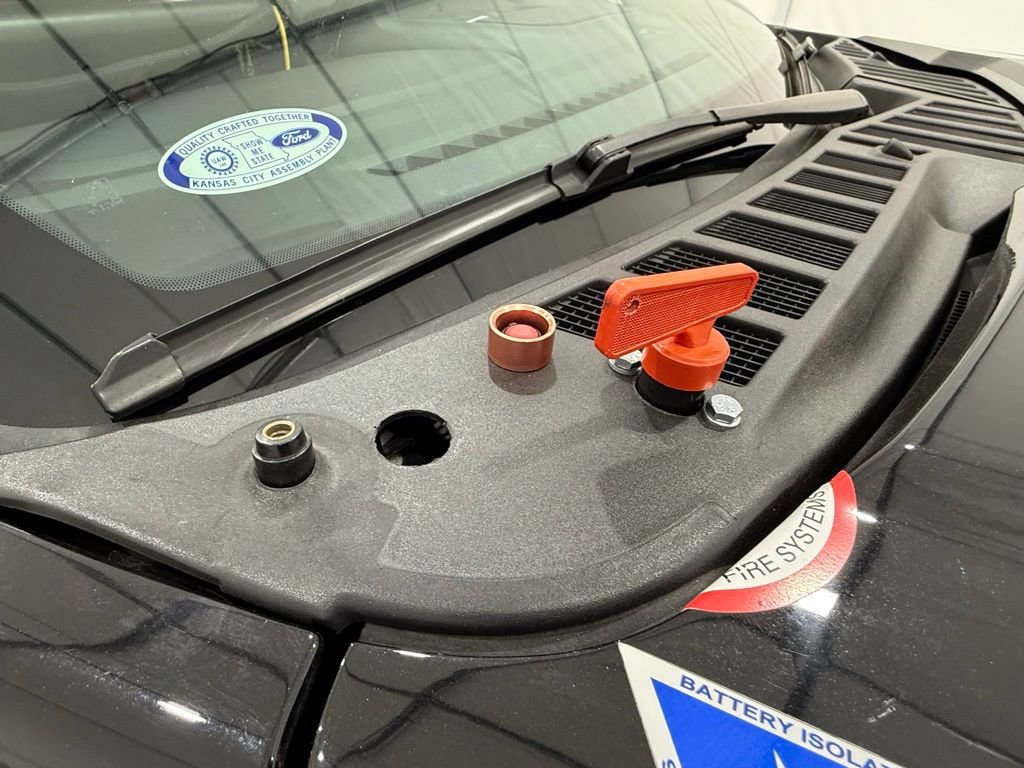 Used 2022 Ford F150 XLT w/ Equipment Group 301A Mid image 11