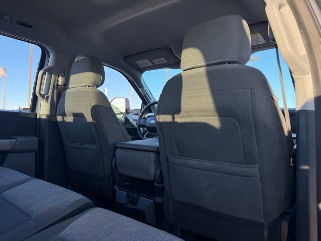 Used 2021 Ford F150 XLT w/ XTR Package image 16