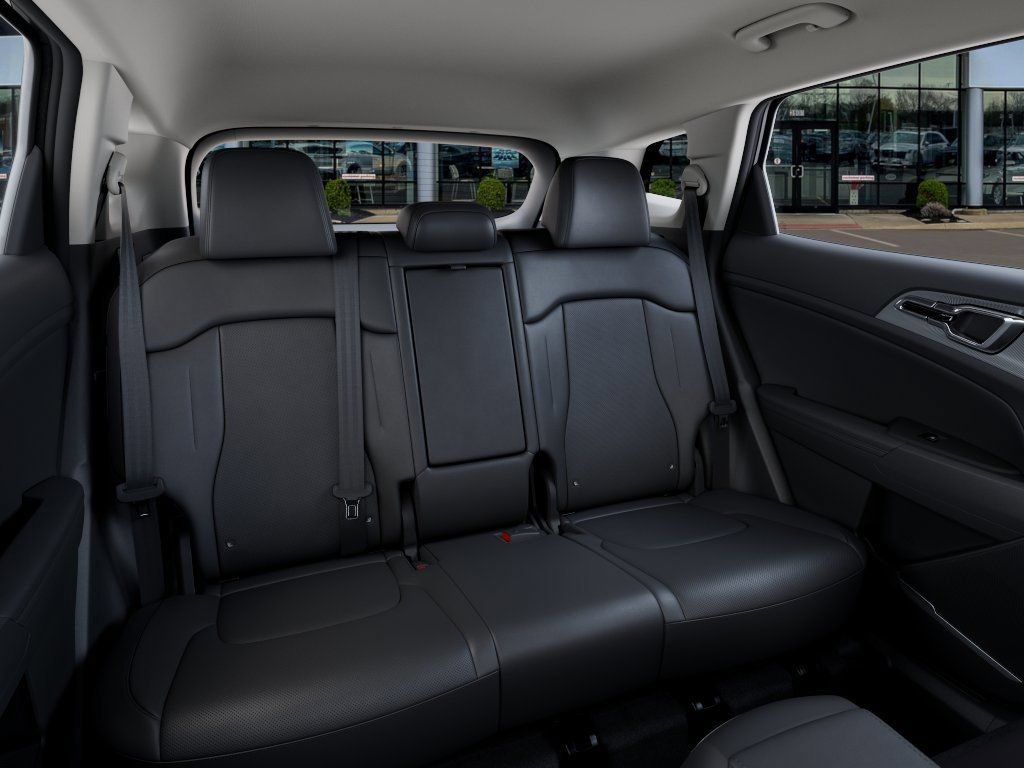 New 2026 Kia Sportage EX AWD/4WD image 16