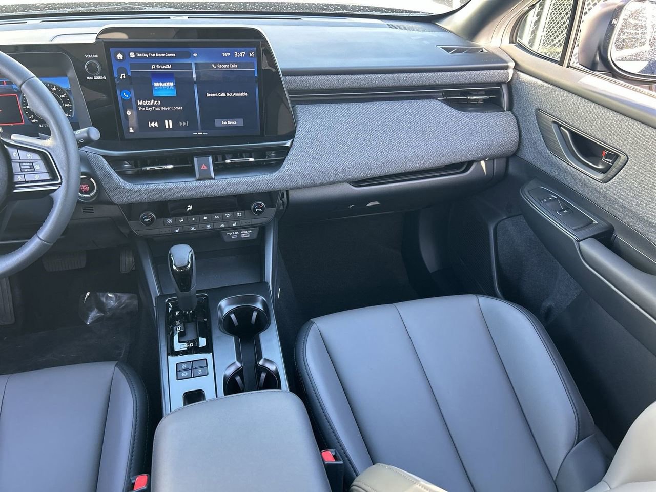 New 2026 Subaru Outback Premium AWD/4WD image 12