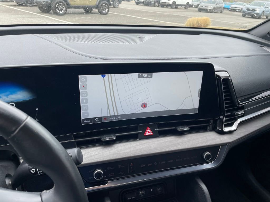 Used 2024 Kia Sportage X-Pro image 16