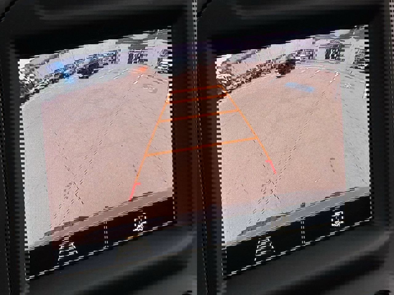 New 2026 Chevrolet Silverado 1500 Custom AWD/4WD image 17