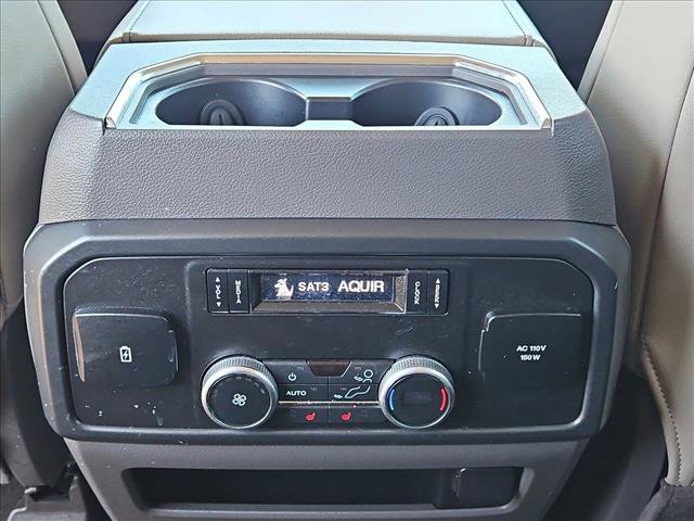 Used 2020 Ford Expedition Limited w/ Equipment Group 302A image 26