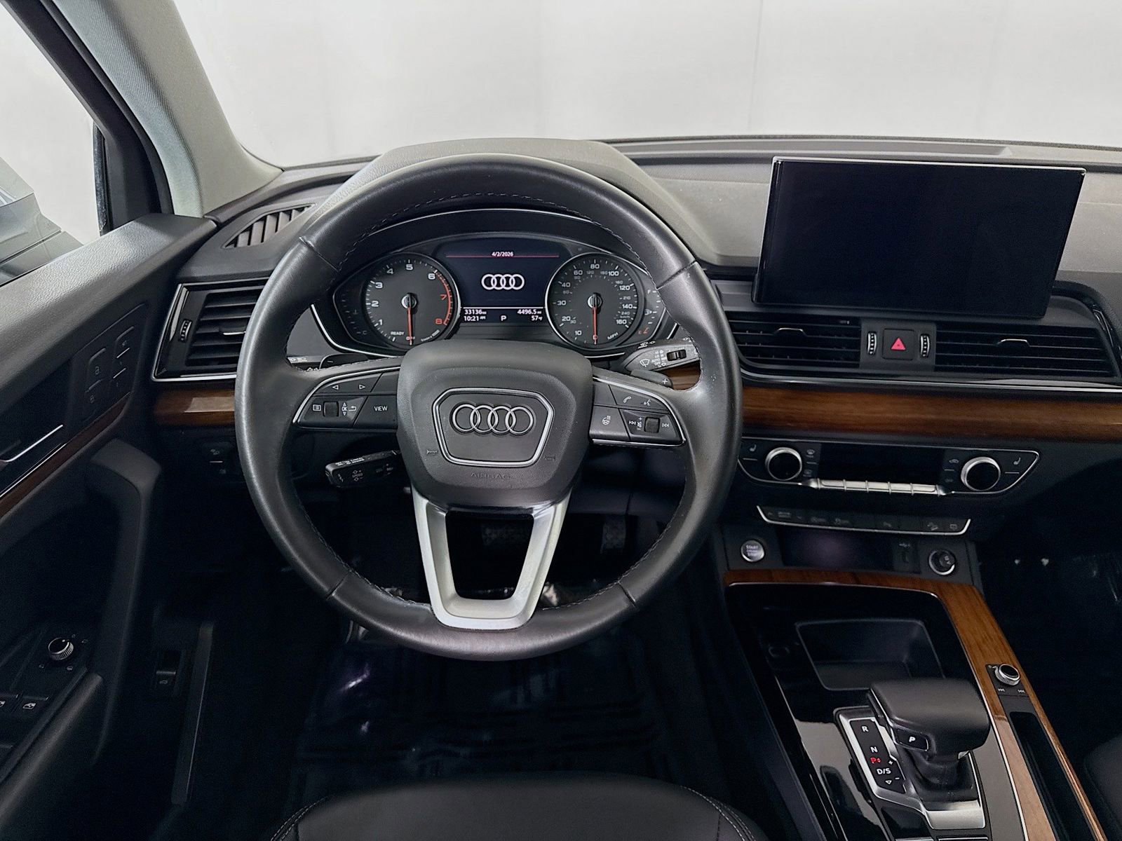 Certified 2023 Audi Q5 2.0T Premium w/ Convenience Package AWD/4WD image 21