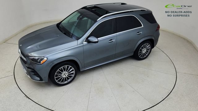 Used 2025 Mercedes-Benz GLE 350 4MATIC image 80