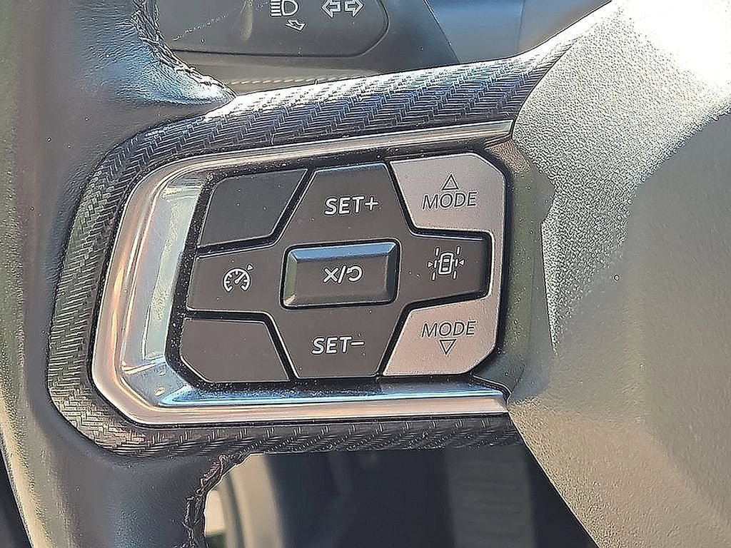 Used 2024 Ford Mustang Premium RWD image 22