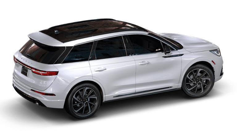 New 2025 Lincoln Corsair Grand Touring w/ Equipment Group 301A image 25