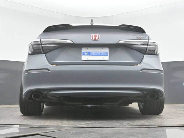 Used 2023 Honda Civic Si image 34