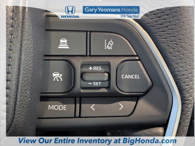 Used 2025 Toyota Tundra Limited image 25