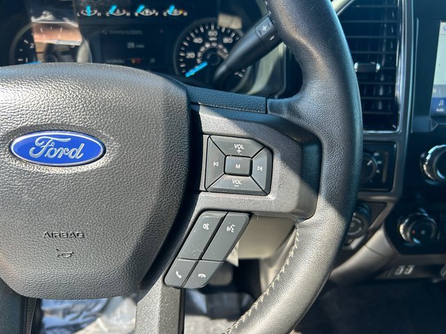 Used 2020 Ford F150 XLT w/ Equipment Group 302A Luxury image 11