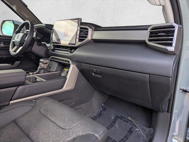 Used 2024 Toyota Tundra Limited RWD image 25