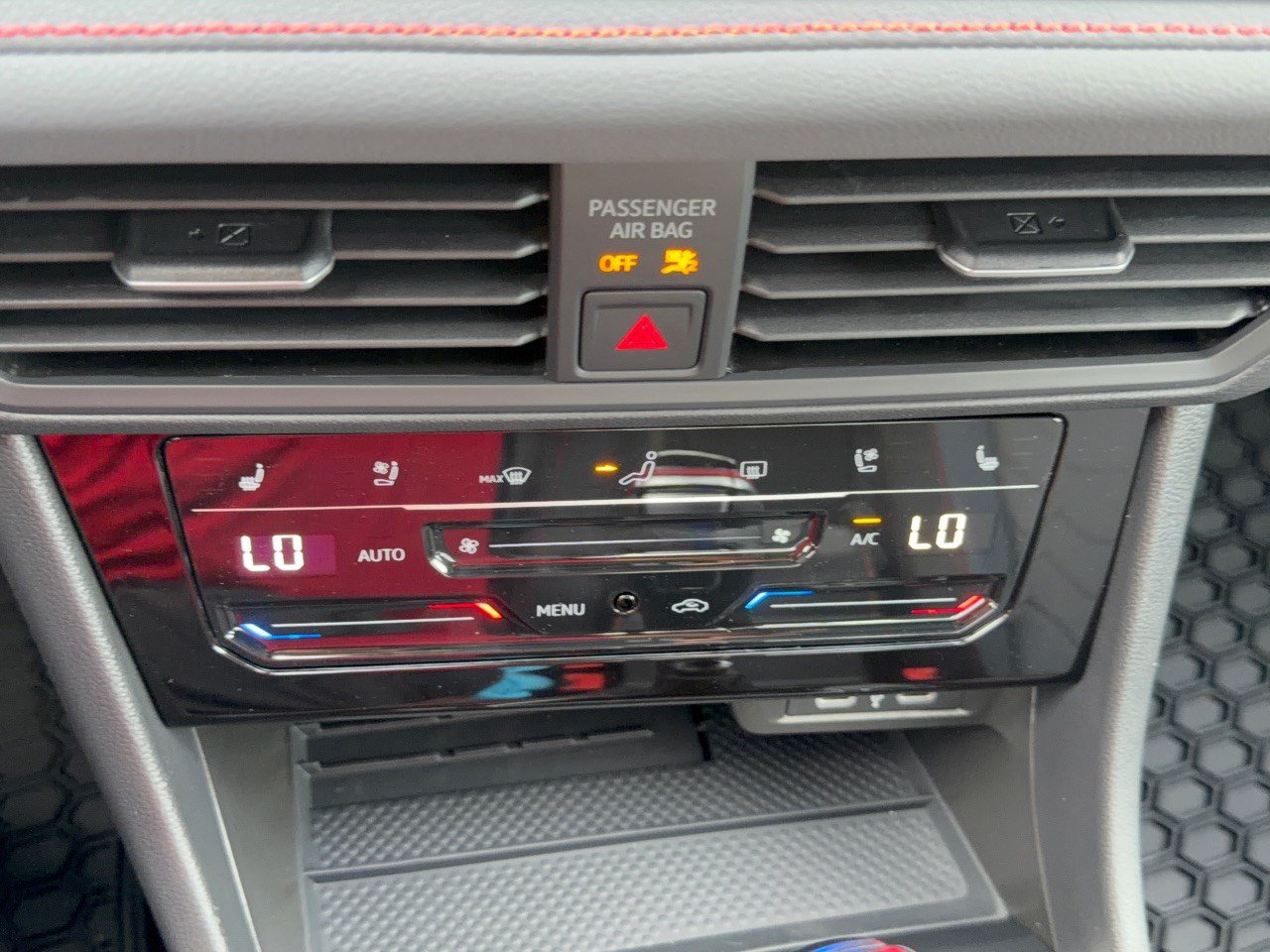 New 2027 Volkswagen Jetta GLI Autobahn FWD image 22