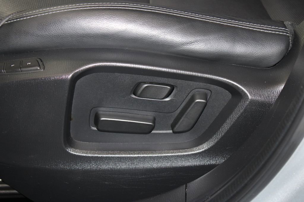 Used 2022 MAZDA CX-9 Touring Plus AWD/4WD image 38