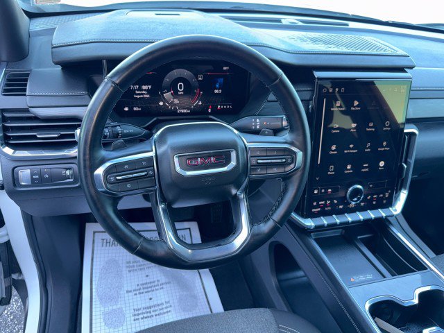 Used 2025 GMC Acadia Elevation FWD image 18