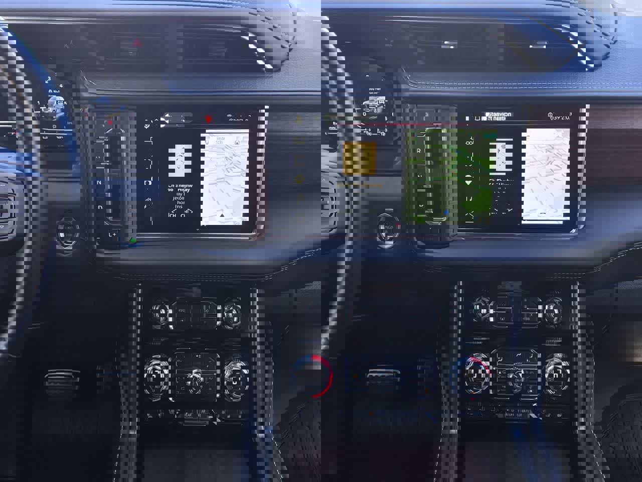 Used 2024 GMC Yukon Denali Ultimate image 13