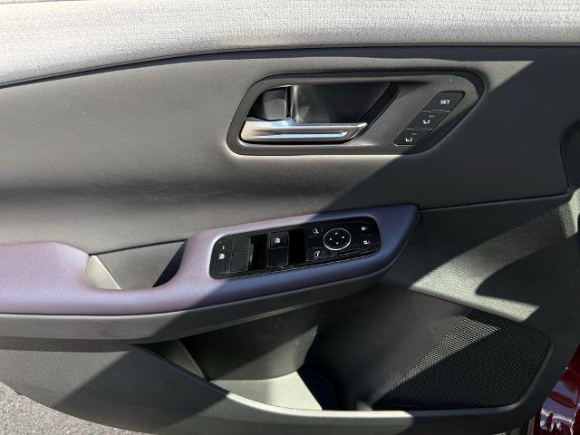 New 2026 Nissan Leaf Platinum+ image 19