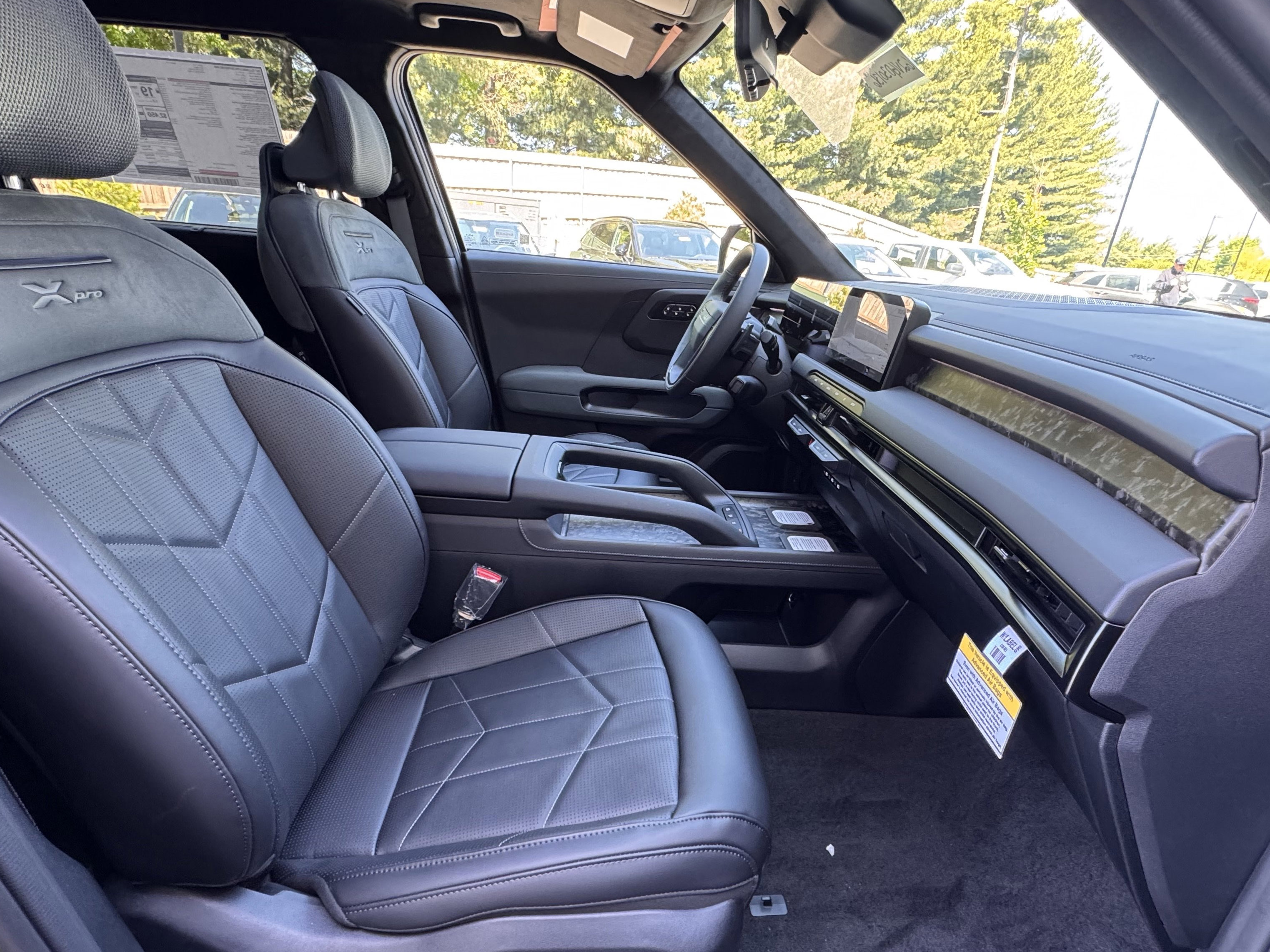 New 2027 Kia Telluride SX Prestige X-Pro AWD/4WD image 18