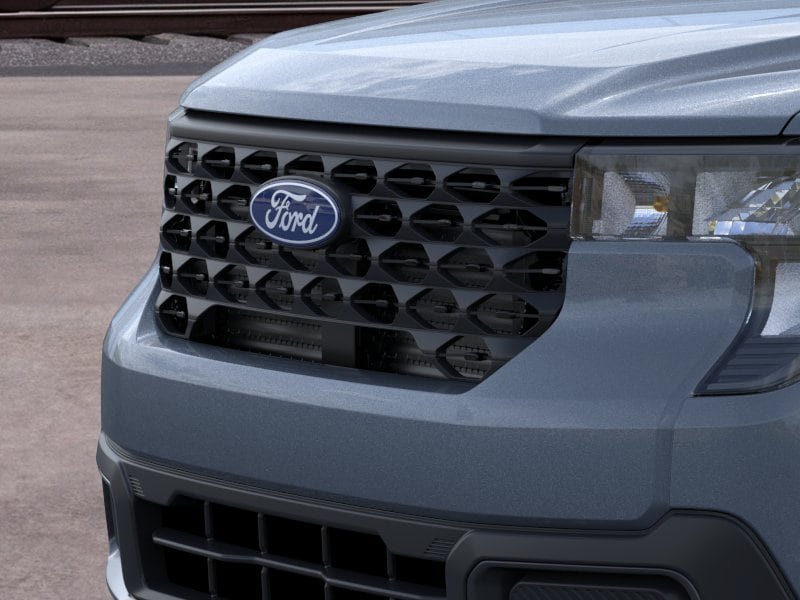 New 2026 Ford Maverick XLT FWD image 18