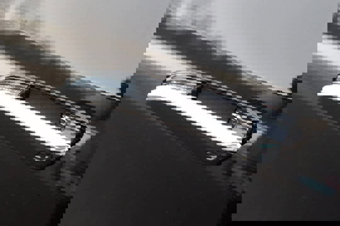 Certified 2023 Mercedes-Benz EQE 350+ 4MATIC SUV image 31