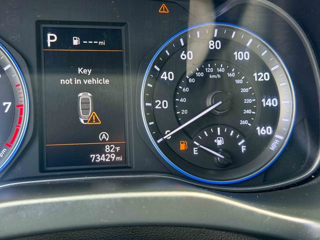 Used 2023 Hyundai Kona SEL FWD image 10