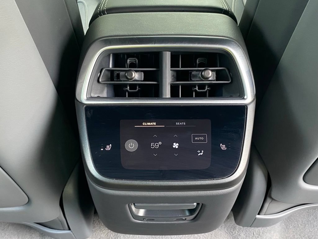 Used 2023 Lucid Air Pure AWD/4WD image 19