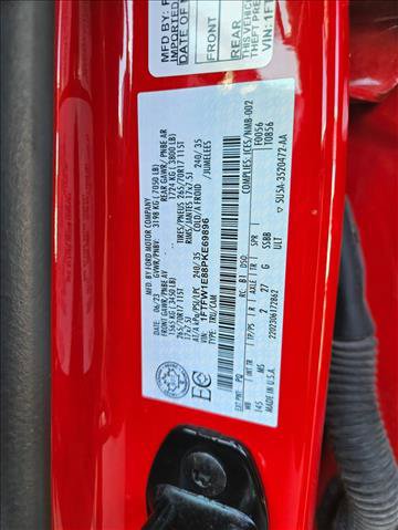 Used 2023 Ford F150 XLT AWD/4WD image 25