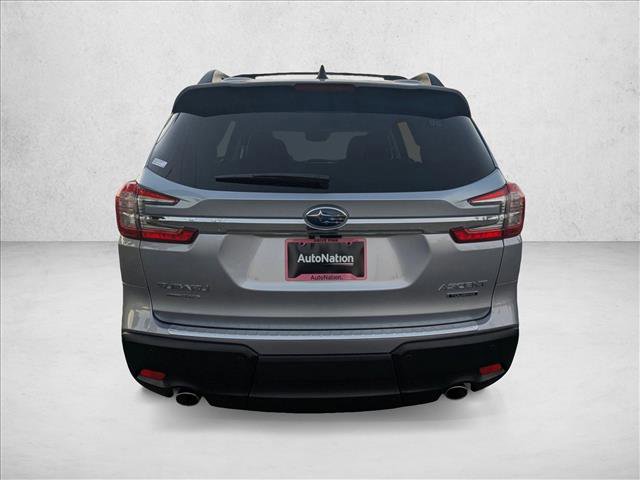 Certified 2025 Subaru Ascent Touring AWD/4WD image 8