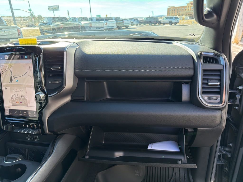 New 2026 RAM 2500 Power Wagon AWD/4WD image 51