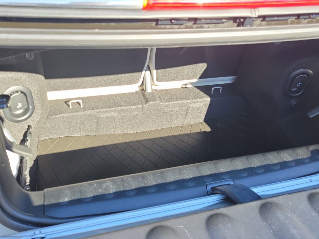 Used 2023 MINI Cooper S image 12