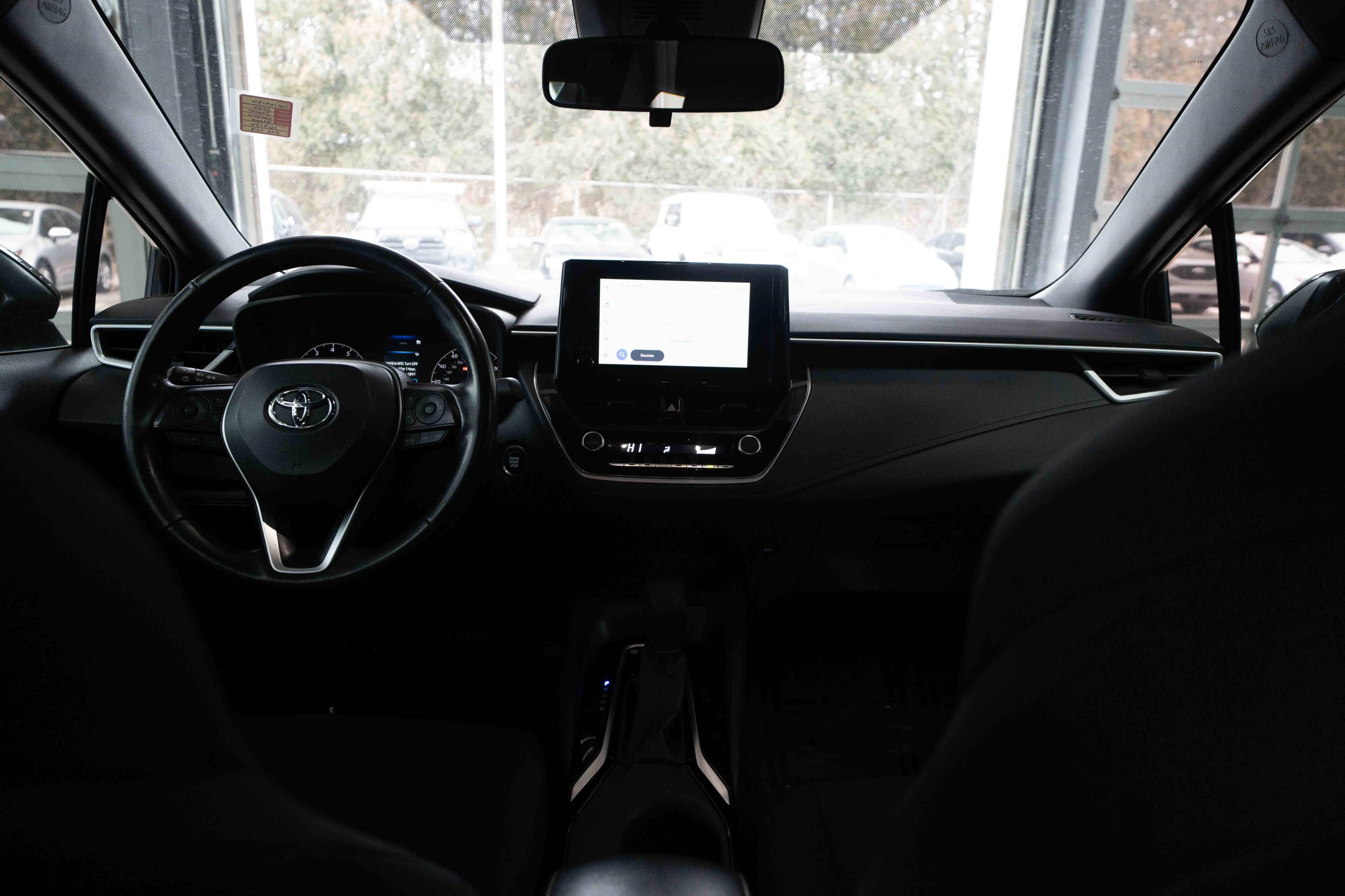 Used 2024 Toyota Corolla SE image 20