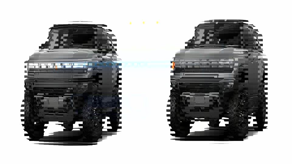 New 2026 GMC Hummer EV SUV image 27