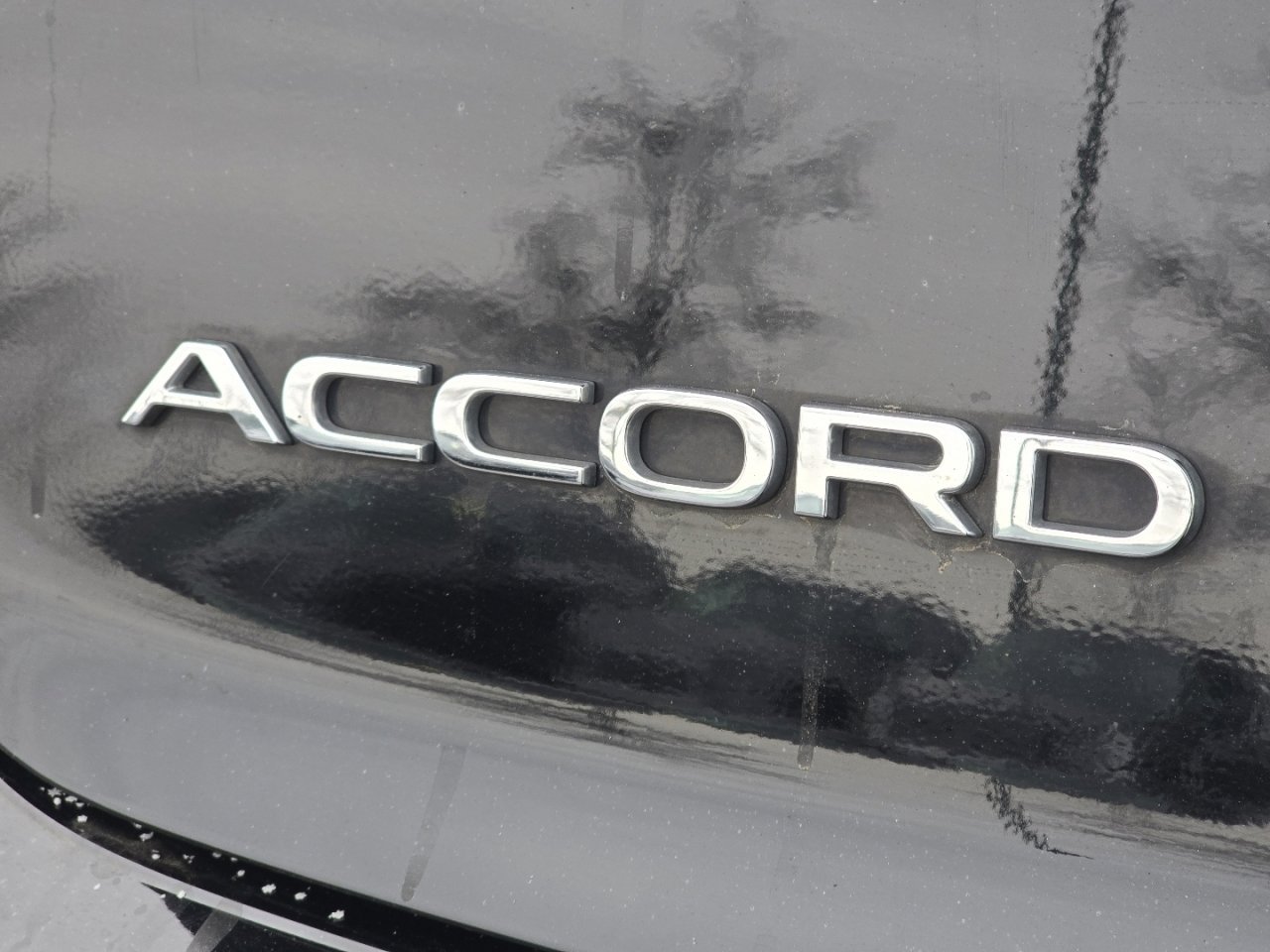 Certified 2023 Honda Accord EX image 12